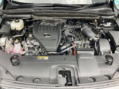 LEXUS RX - 6