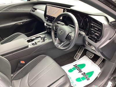 LEXUS RX - 7