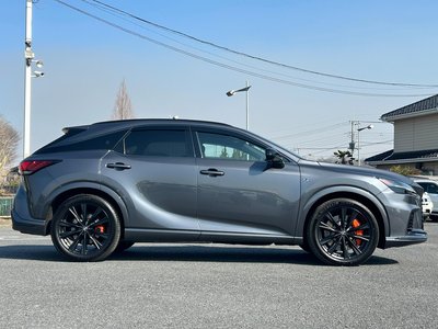 LEXUS RX - 6