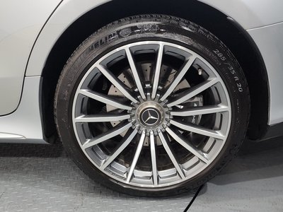 MERCEDES-BENZ GT AMG - 6