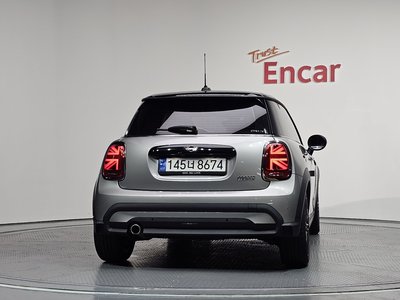2024 MINI COOPER 照片 4