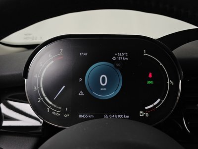 2024 MINI COOPER 照片 8