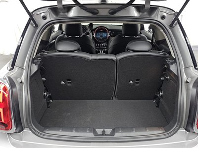 2024 MINI COOPER 缩略图 20