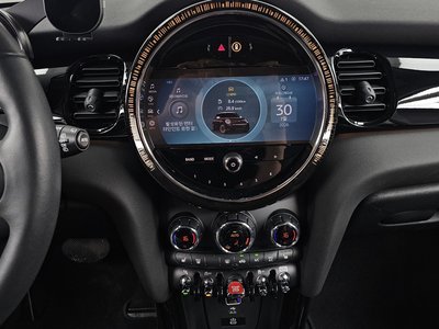 2024 MINI COOPER 缩略图 14