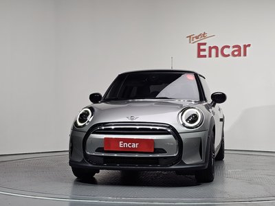 2024 MINI COOPER 照片 2