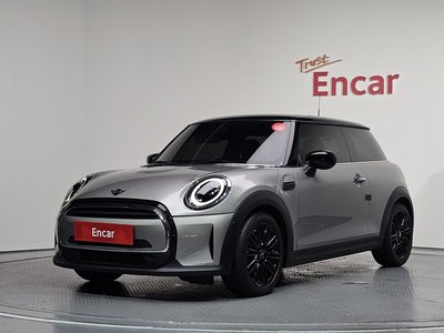 2024 MINI COOPER 照片 1