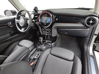 2024 MINI COOPER 照片 5
