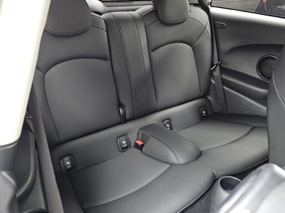 2024 MINI COOPER 缩略图 12