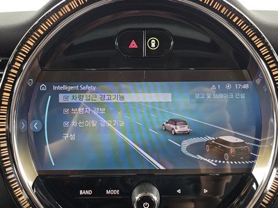 2024 MINI COOPER 缩略图 16