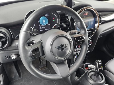 2024 MINI COOPER 缩略图 13