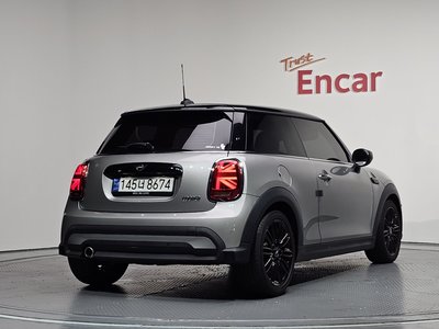 2024 MINI COOPER 照片 3