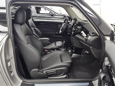 2024 MINI COOPER 缩略图 11