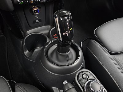 2024 MINI COOPER 照片 9