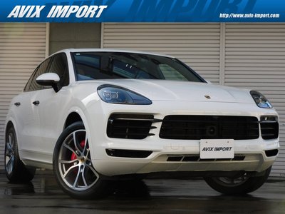 PORSCHE CAYENNE - 2