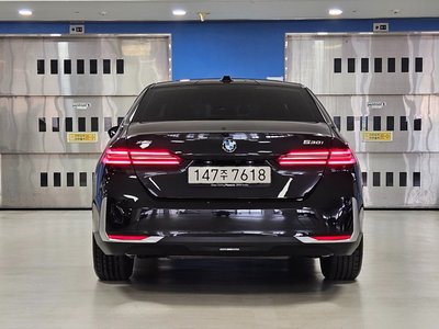 BMW 5 SERIES - 3