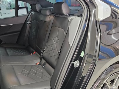 BMW 5 SERIES - 10
