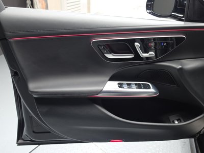 2024 Mercedes-BENZ E-CLASS — миниатюра 14