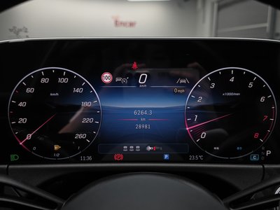2024 Mercedes-BENZ E-CLASS — миниатюра 11