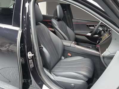 2024 Mercedes-BENZ E-CLASS — миниатюра 16