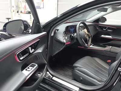 2024 Mercedes-BENZ E-CLASS — миниатюра 13