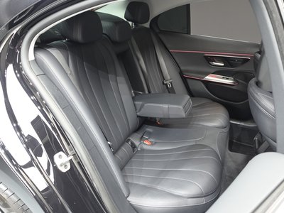 2024 Mercedes-BENZ E-CLASS — миниатюра 18