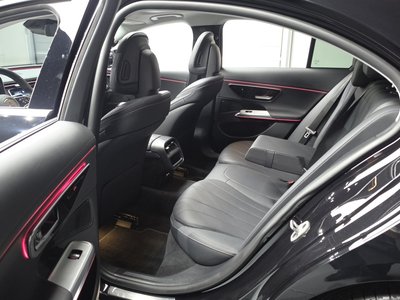 2024 Mercedes-BENZ E-CLASS — миниатюра 17