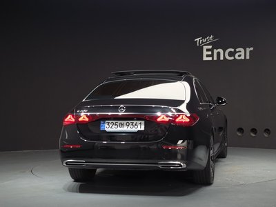 2024 Mercedes-BENZ E-CLASS — фото 3