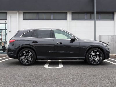 MERCEDES-BENZ GLC - 7