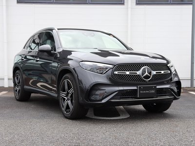 MERCEDES-BENZ GLC - 6