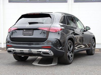 MERCEDES-BENZ GLC - 8