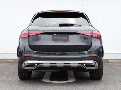 MERCEDES-BENZ GLC - 9