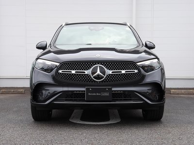 MERCEDES-BENZ GLC - 5