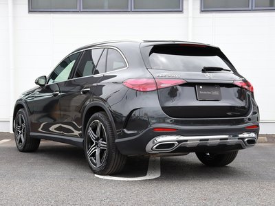 MERCEDES-BENZ GLC - 10