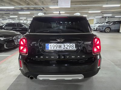 MINI COUNTRYMAN - 3