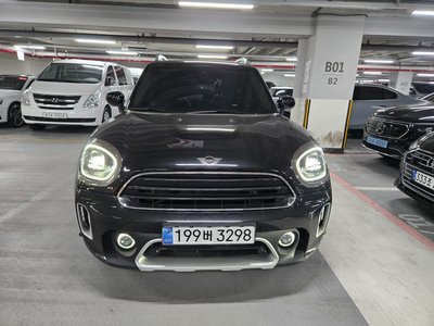MINI COUNTRYMAN - 2