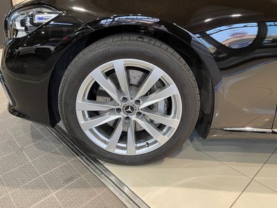 MERCEDES-BENZ S-CLASS - 9