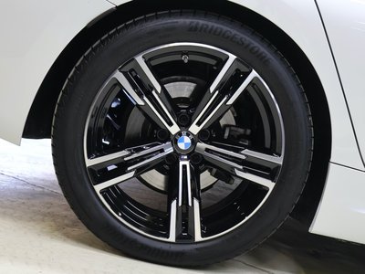 BMW 3 SERIES TOURING - 5