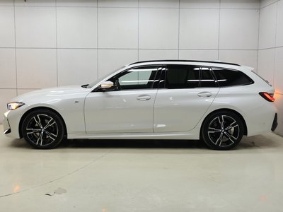 BMW 3 SERIES TOURING - 8