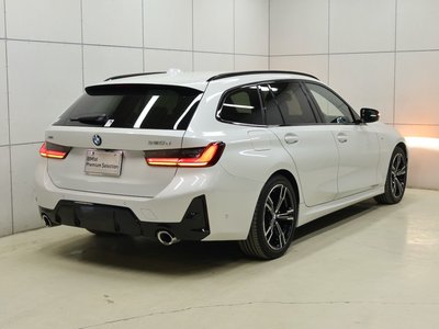 BMW 3 SERIES TOURING - 10