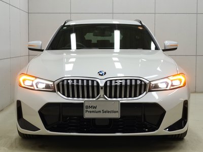 BMW 3 SERIES TOURING - 6