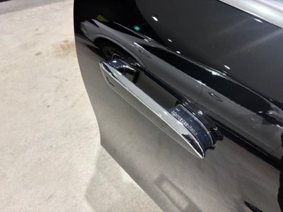 MERCEDES-BENZ E-CLASS AMG - 8