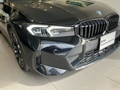 BMW 3 SERIES - 7