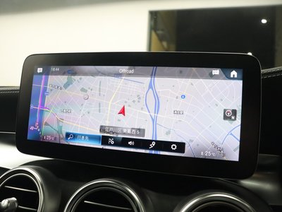 MERCEDES-BENZ GLC AMG - 10