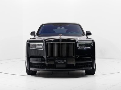 ROLLS-ROYCE PHANTOM - 2