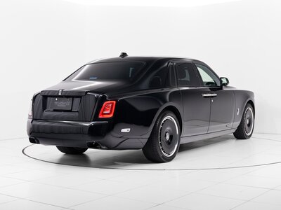 ROLLS-ROYCE PHANTOM - 4