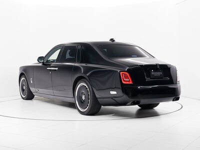ROLLS-ROYCE PHANTOM - 5