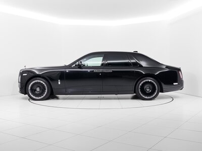 ROLLS-ROYCE PHANTOM - 6