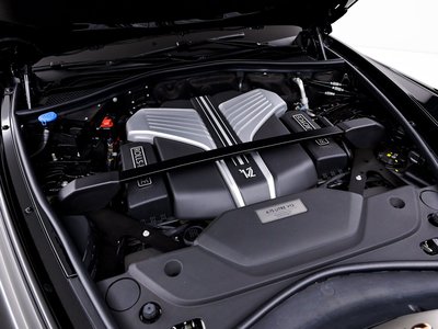 ROLLS-ROYCE PHANTOM - 8