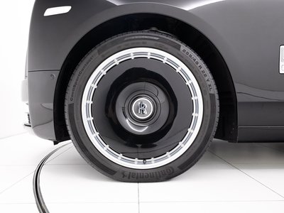 ROLLS-ROYCE PHANTOM - 7