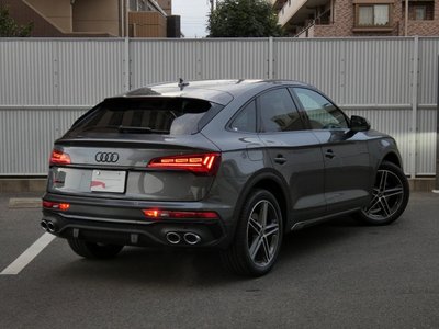 AUDI SQ5 SPORTBACK - 10